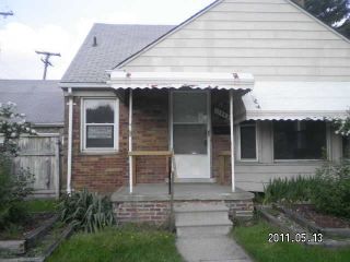 Foreclosed Home - 11442 INKSTER RD, 48239