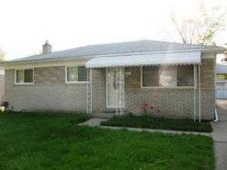 Foreclosed Home - List 100081347