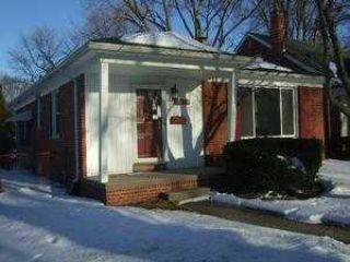 Foreclosed Home - 15654 FOX, 48239