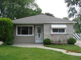 Foreclosed Home - 11676 KINLOCH, 48239