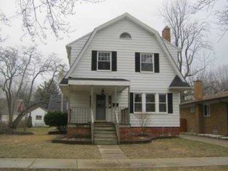 Foreclosed Home - List 100093381