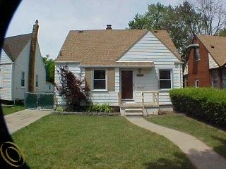 Foreclosed Home - List 100093706