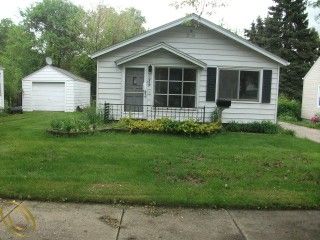 Foreclosed Home - List 100093783