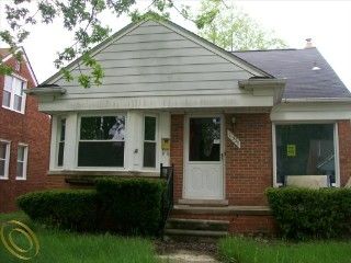 Foreclosed Home - List 100107440