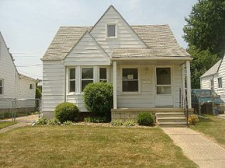 Foreclosed Home - 9951 NATHALINE, 48239