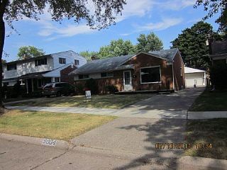 Foreclosed Home - 9004 ROCKLAND, 48239