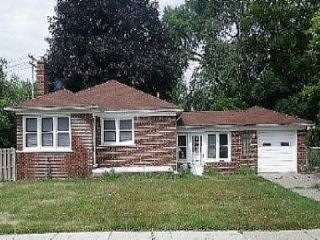 Foreclosed Home - List 100124002