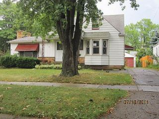 Foreclosed Home - 11360 SIOUX, 48239