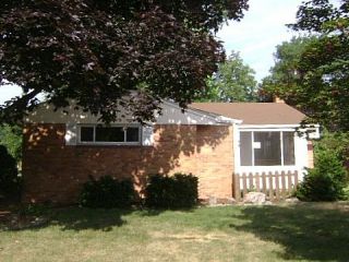Foreclosed Home - 13581 ARNOLD, 48239