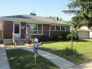 Foreclosed Home - 25911 STUDENT, 48239