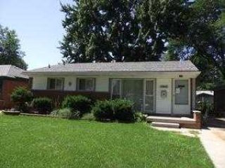Foreclosed Home - 13041 COLUMBIA, 48239