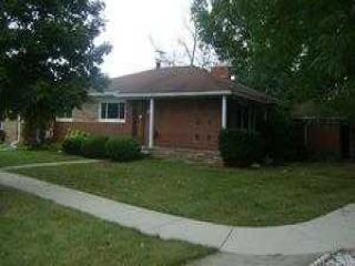 Foreclosed Home - List 100144259