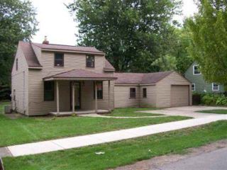 Foreclosed Home - List 100144271