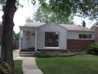 Foreclosed Home - 11329 LENORE, 48239