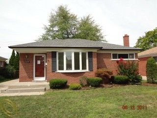 Foreclosed Home - List 100144534