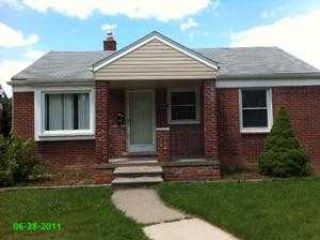 Foreclosed Home - List 100144589
