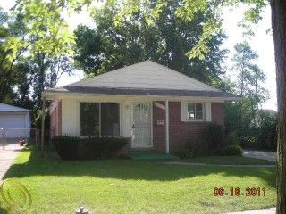Foreclosed Home - List 100145161