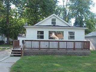 Foreclosed Home - 15921 KINLOCH, 48239