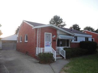 Foreclosed Home - 8863 DIXIE, 48239