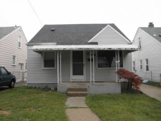 Foreclosed Home - List 100161824