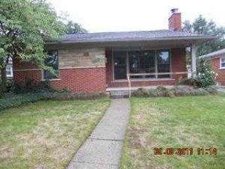 Foreclosed Home - List 100162298