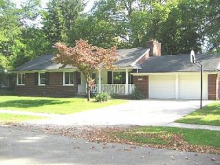 Foreclosed Home - 25067 DONALD, 48239
