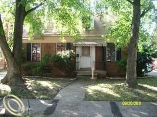 Foreclosed Home - List 100169834
