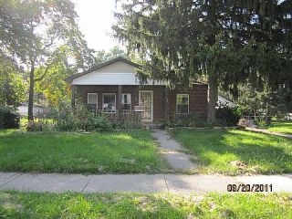 Foreclosed Home - 13543 LENORE, 48239