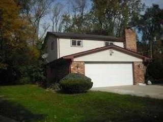 Foreclosed Home - 24382 ROSS CT, 48239
