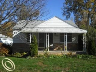 Foreclosed Home - List 100192281