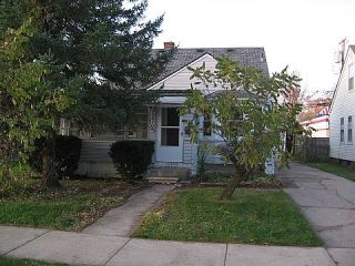 Foreclosed Home - List 100196985
