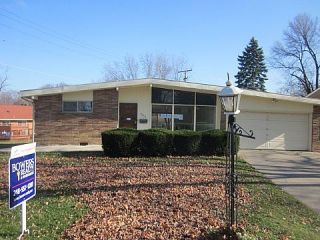 Foreclosed Home - 9214 GRAYFIELD, 48239