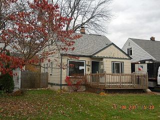 Foreclosed Home - List 100196987