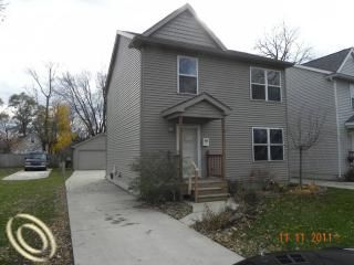 Foreclosed Home - List 100198668