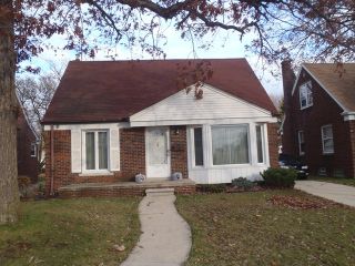 Foreclosed Home - 7696 CHATHAM, 48239