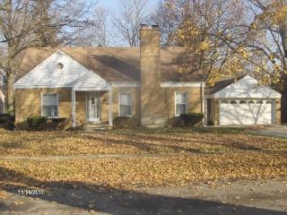 Foreclosed Home - 14122 FARLEY, 48239
