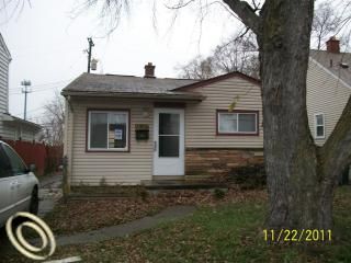 Foreclosed Home - List 100215433