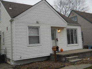 Foreclosed Home - 15511 MACARTHUR, 48239