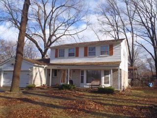 Foreclosed Home - 9660 LUCERNE, 48239