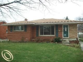 Foreclosed Home - 12751 NATHALINE, 48239