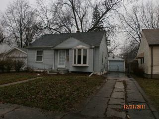 Foreclosed Home - 15573 MACARTHUR, 48239