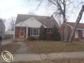 Foreclosed Home - List 100233367