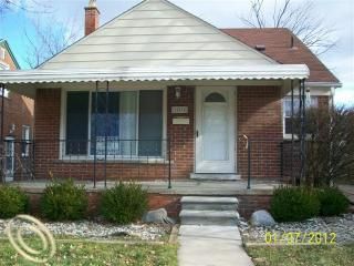Foreclosed Home - 10036 INKSTER RD, 48239