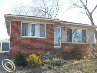 Foreclosed Home - List 100245626