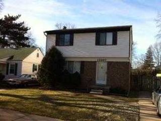 Foreclosed Home - List 100245627