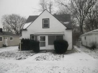 Foreclosed Home - 12128 KINLOCH, 48239