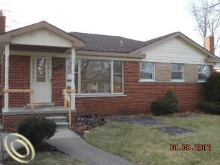 Foreclosed Home - List 100245887