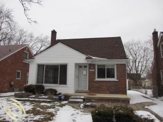 Foreclosed Home - 12876 LENORE, 48239