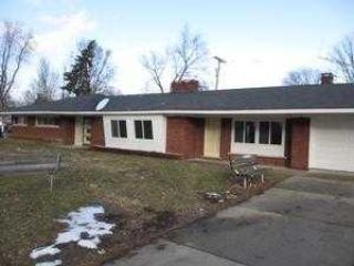 Foreclosed Home - 8858 APPLETON, 48239