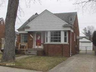 Foreclosed Home - List 100263677
